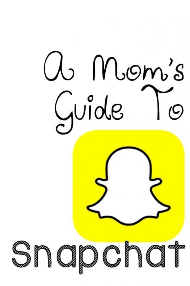 guide to snapchat