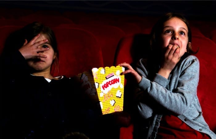Top 3 Horror Movies For Making A Man Out Of Your Little Girl
