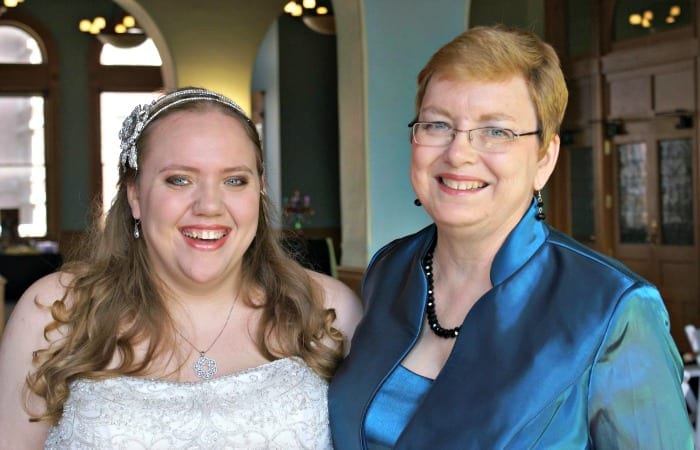Waiting For Pregnancy, And Missing My Mom…