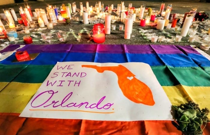 I Live In Orlando, And I’m Finally Ready To Talk…