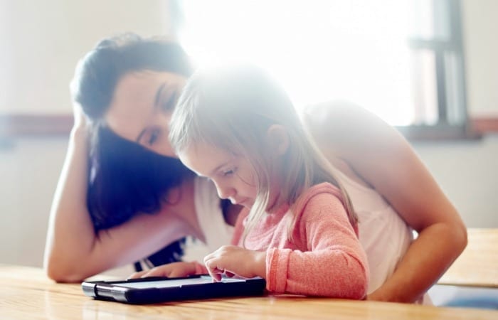 working moms