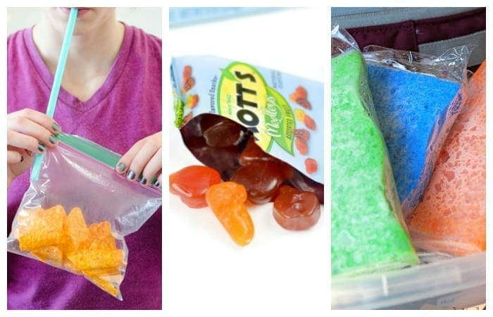11 Brilliant Lunch Box Solutions Featured