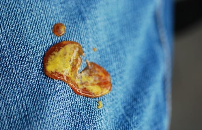 Boys Are Tough, Especially On Their Clothes…