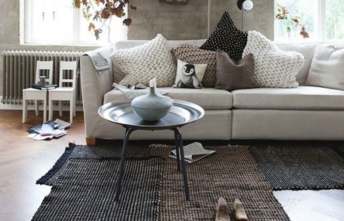 Design Rebel: Break These Small Space Decorating Rules