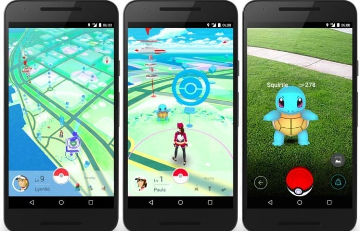 Tips and Tricks for Pokemon Go