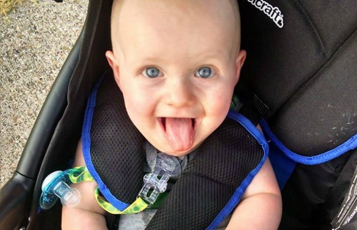 11 Things I Have Learned as a Parent