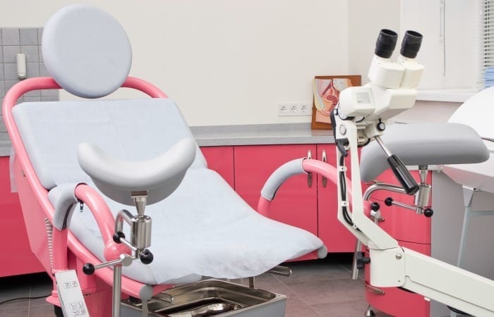 My Pap Smear Came Back Positive, And Here’s What Happened…