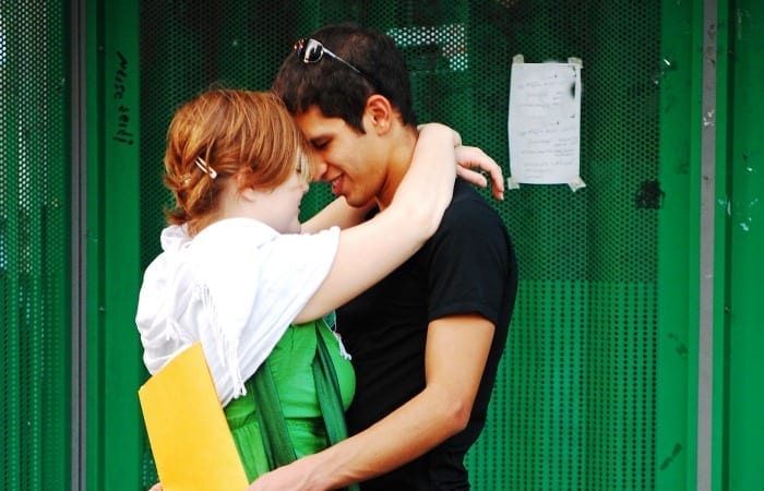 9 Tests To Know If You’ve Found The Right Person To Marry