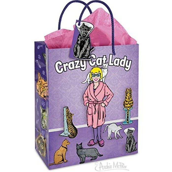 gift bag