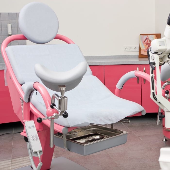 gyno office