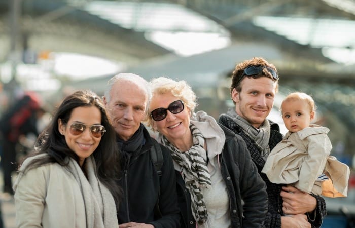 5 Essential Things To Keep In Mind When Dealing With Inlaws