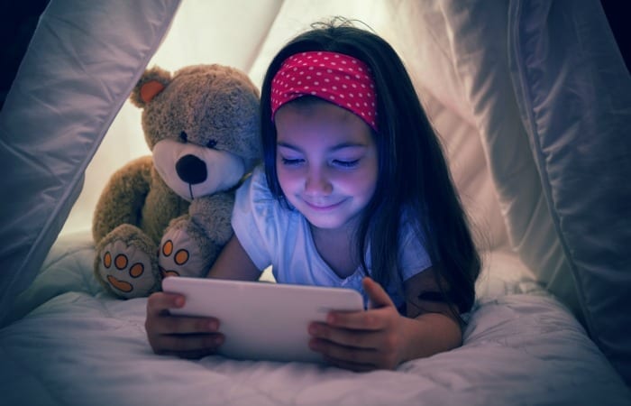 Internet Danger Is Just A Click Away. It Happened To Us!
