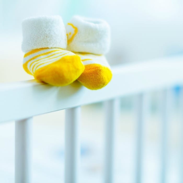 losing a baby