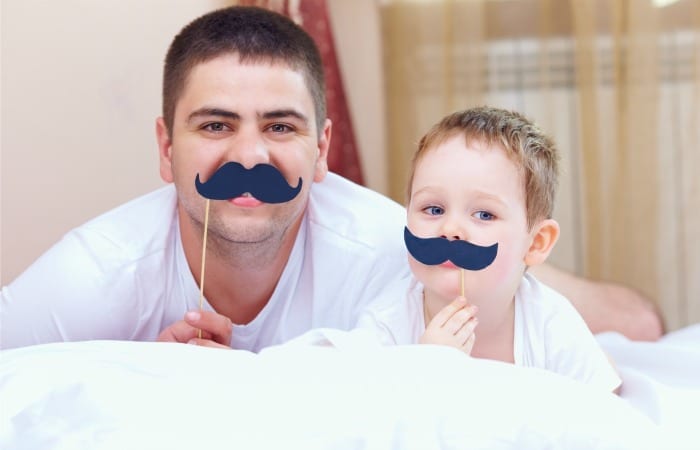 Your Family Needs More Than Your Wallet