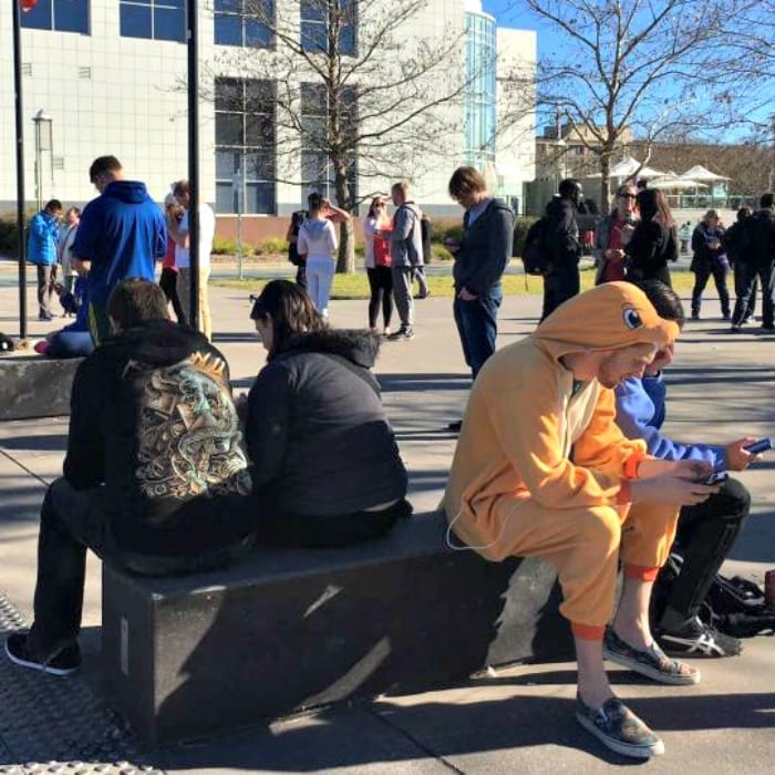 pokemon master