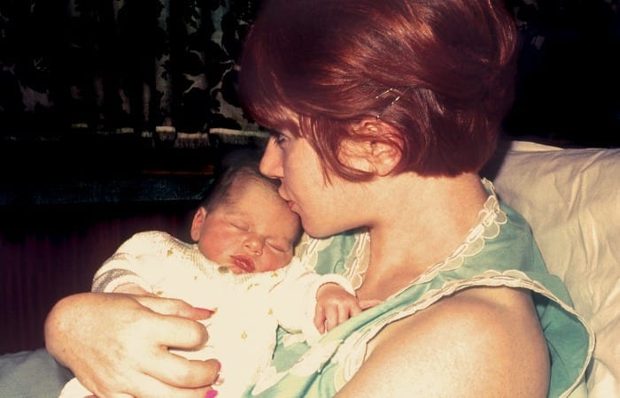 10 Ways Your Mom Had It Way Easier Than You