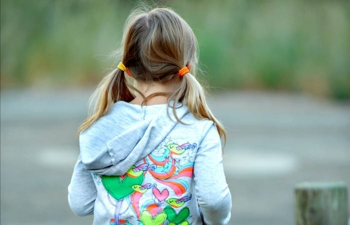 Dear Ten-Year-Old, You’re Right That I’m Not Your Mom, But…