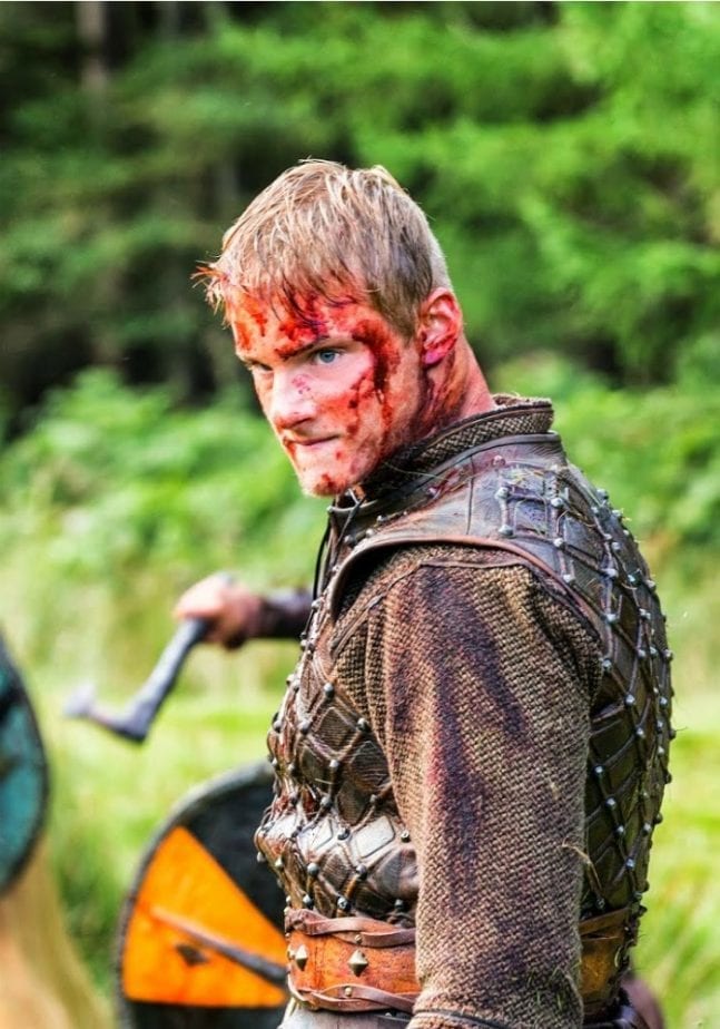 vikings