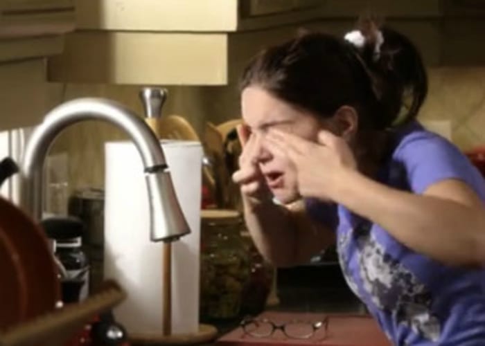 Alex Modern Family