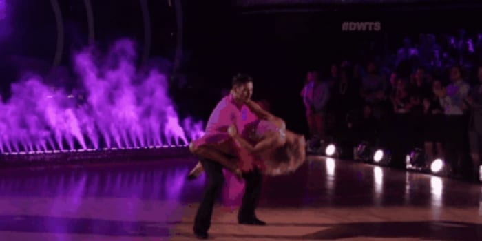 Dancing with the Stars Gif