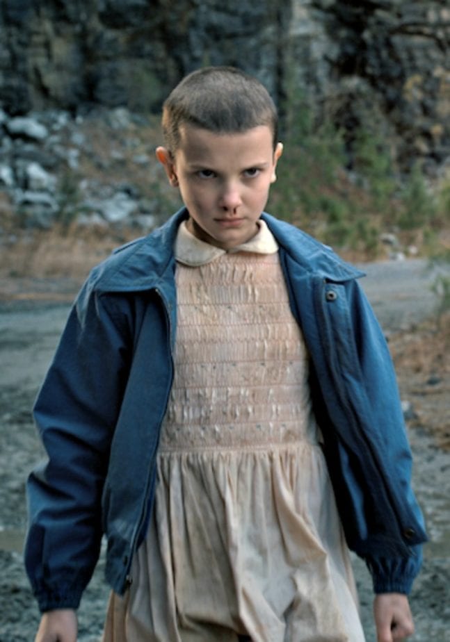 Eleven