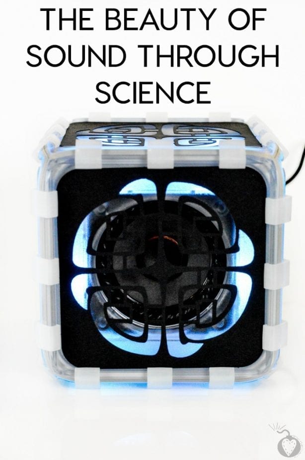 The Beauty of Sound Through Science