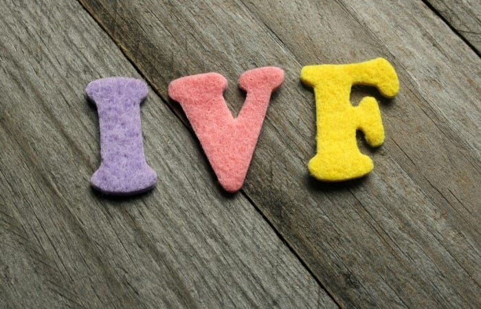 6 Things I THOUGHT I Knew About IVF