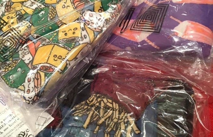 LuLa…Rows, Where? A “What Is It, How To Shop, And What The Deal Is” Guide To LuLaRoe.