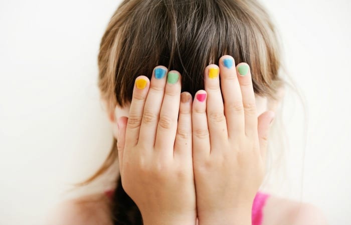 Coitus Interruptus: What To Say To Your Child In That Awkward Moment