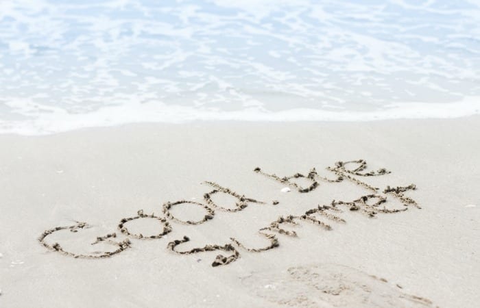 10 Reasons To Be Excited Summer Is Over