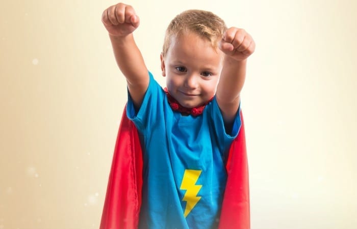 Kids Climb Things, And Fall – That Doesn’t Make Me A Bad Mom