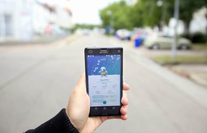 Pokemon Go Has Made Me A Better Person