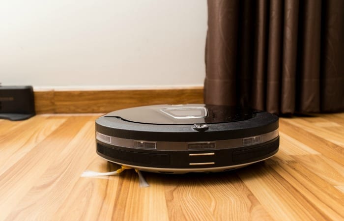 What Happens When Your Roomba Causes A Poopocalypse…