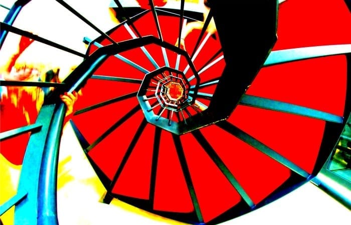 About When I Was Home Alone And Googled My Vertigo Symptoms…