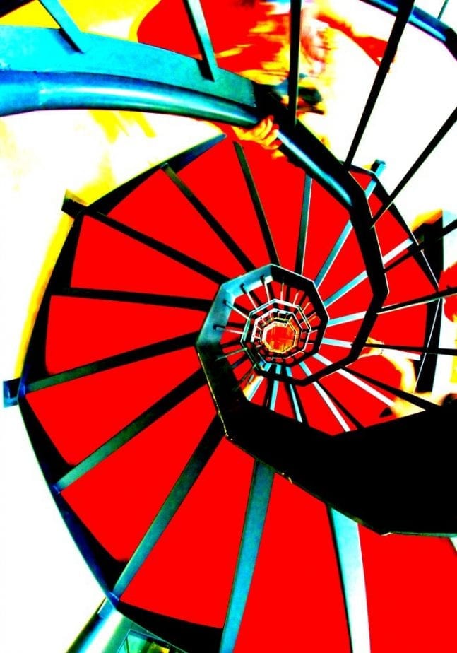 vertigo