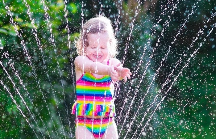 5 ways to end summer with a splash