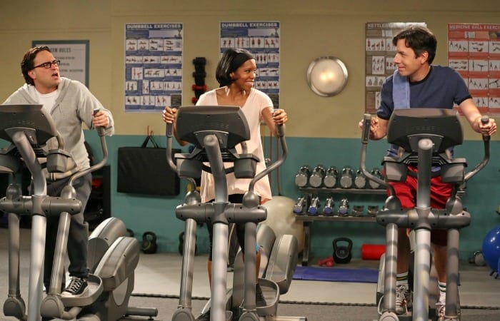 4 Simple Ways To Keep Your Feet From Going Numb On The Elliptical