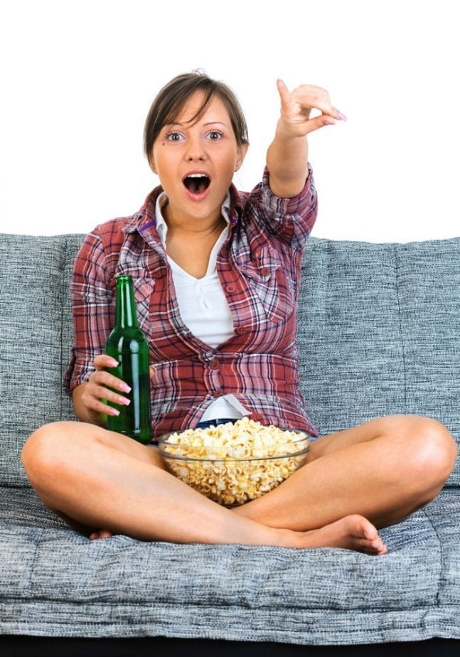 football-fan
