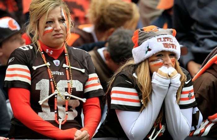 5 Personality Types of Moms Who Play Fantasy Football