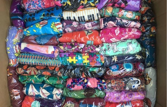 You Can’t Dry LuLaRoe In A Dryer, So What Do You DO!?!?!