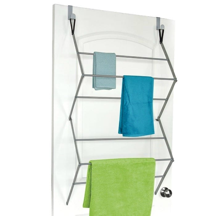over-the-door-rack