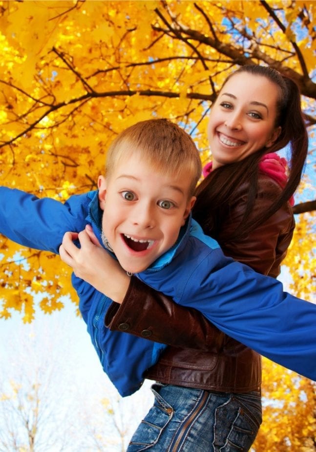 step-parent