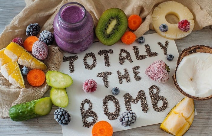 True Story: Smoothies Changed My LIFE!