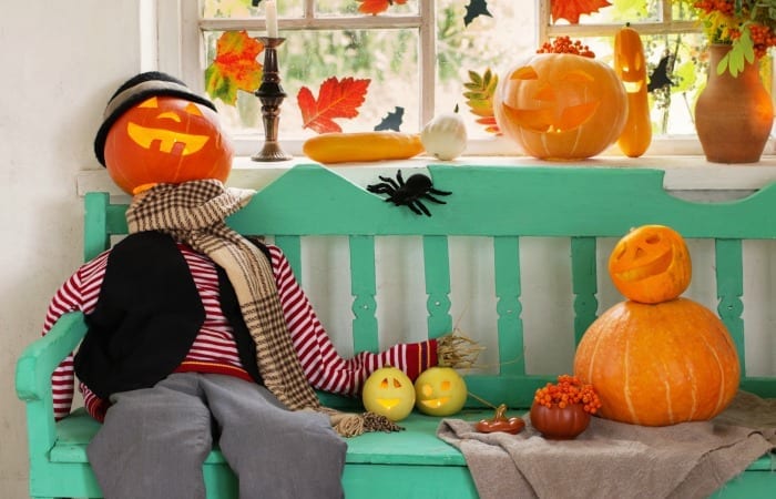 7 Survival Tips For Winning Halloween