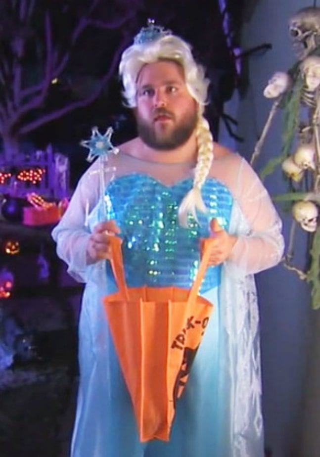 elsa-for-halloween