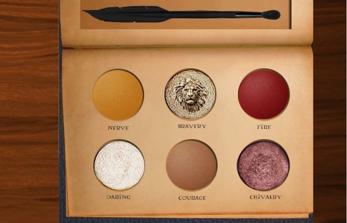 My Lil’ Hufflepuff Heart Can’t Take It! I NEED These Harry Potter Eye Shadow Palettes In My Life!