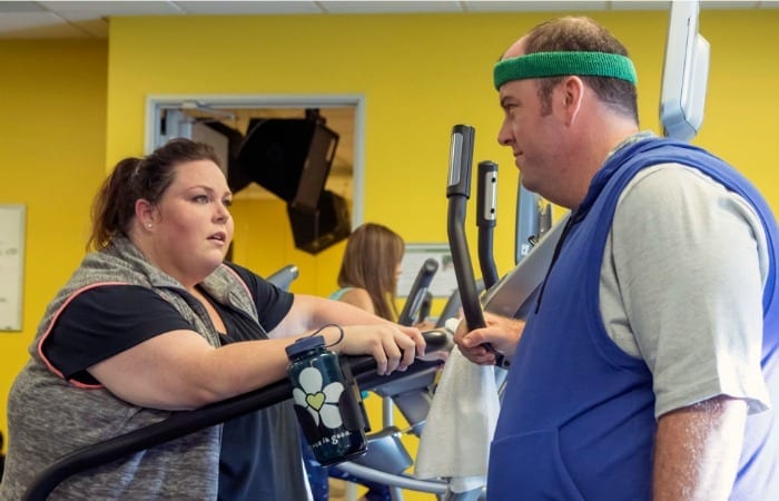 This Is The Best Time Of Year For A New Fitness Goal
