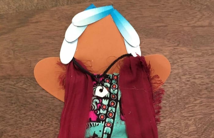 Accessorizing Your LuLaRoe For Fall