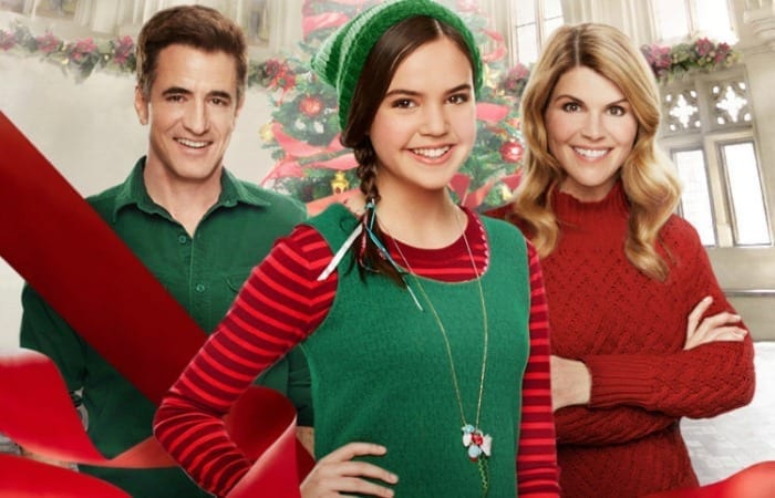 Hallmark Channel’s 2016 Christmas Movies Schedule!