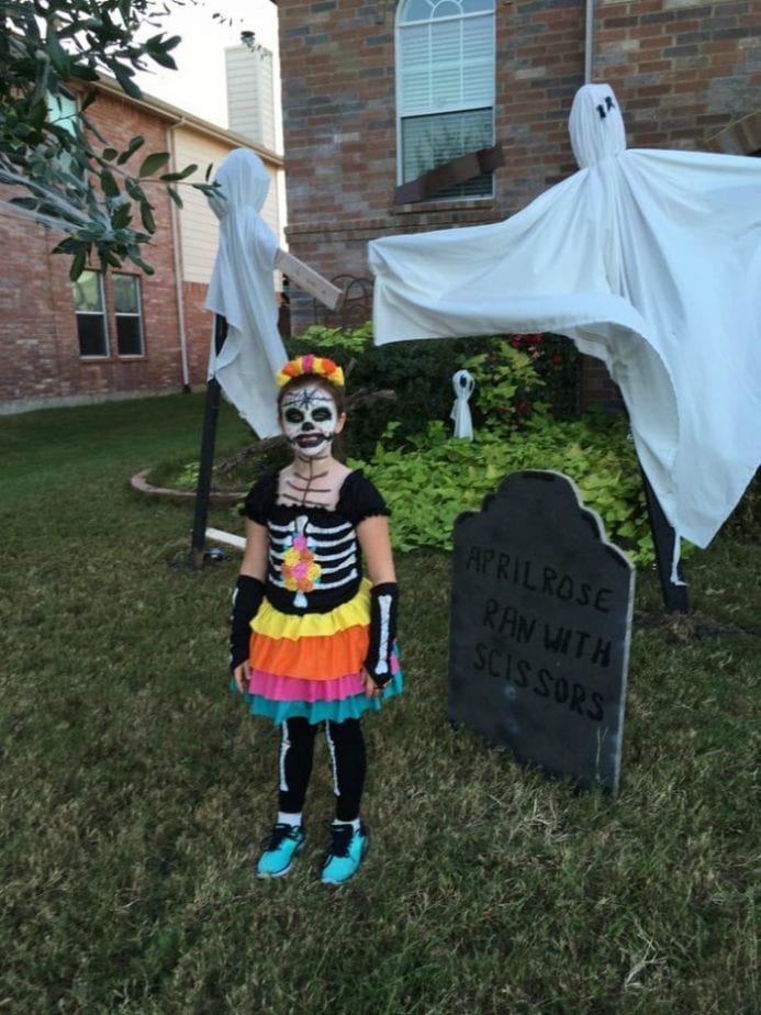halloween-headstones